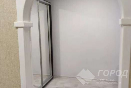 Продам 1-кімнатну квартиру в новобудові, ХТЗ, ХТЗ метро, Код: 796447/2