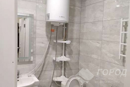 Продам 1-кімнатну квартиру в новобудові, ХТЗ, ХТЗ метро, Код: 796447/2