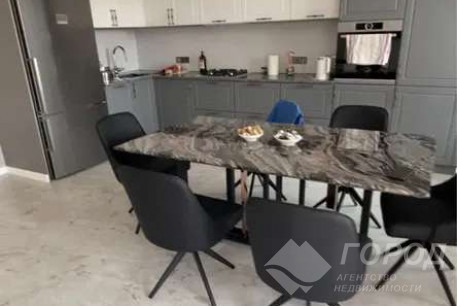 Продам 3-х кімнатну квартиру в новобудові, Журавлевка, Код: 796451/1