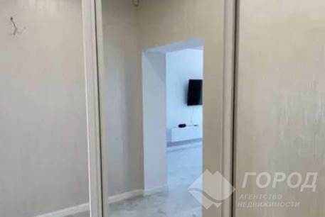 Продам 3-х кімнатну квартиру в новобудові, Журавлевка, Код: 796451/1