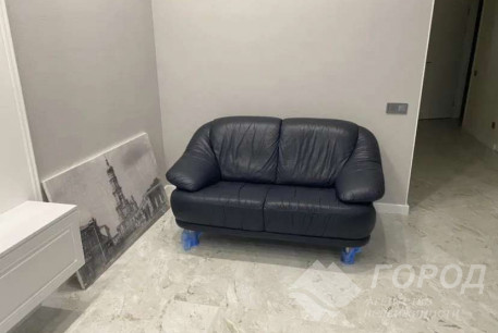 Продам 3-х кімнатну квартиру в новобудові, Журавлевка, Код: 796451/1