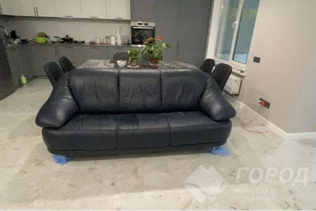 Продам 3-х кімнатну квартиру в новобудові, Журавлевка, Код: 796451/1