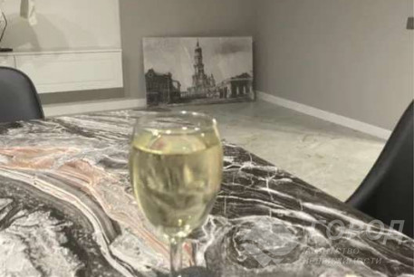 Продам 3-х кімнатну квартиру в новобудові, Журавлевка, Код: 796451/1