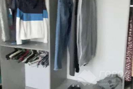 Продам 3-х кімнатну квартиру в новобудові, Журавлевка, Код: 796451/1