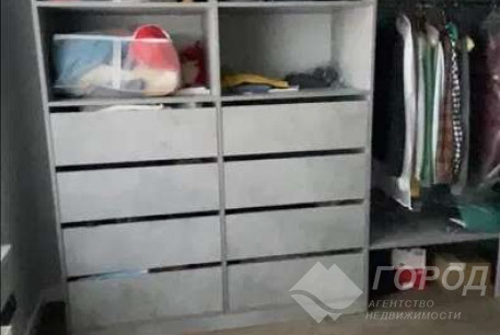 Продам 3-х кімнатну квартиру в новобудові, Журавлевка, Код: 796451/1