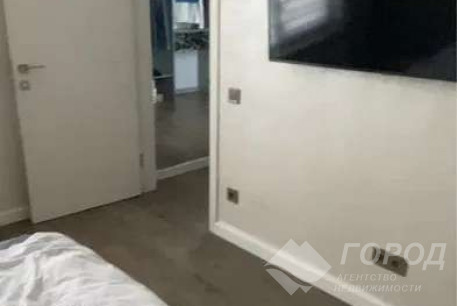 Продам 3-х кімнатну квартиру в новобудові, Журавлевка, Код: 796451/1