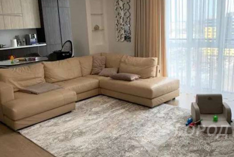 Продам 3-х кімнатну квартиру в новобудові, Сосновая Горка, Код: 796452/1