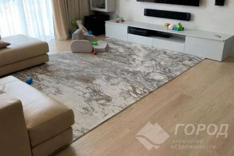 Продам 3-х кімнатну квартиру в новобудові, Сосновая Горка, Код: 796452/1