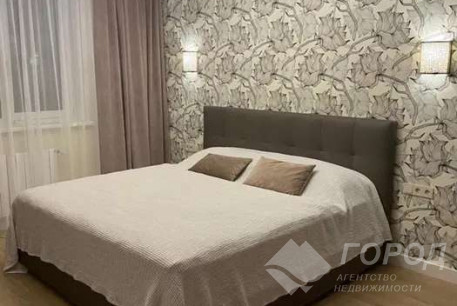 Продам 3-х кімнатну квартиру в новобудові, Сосновая Горка, Код: 796452/1