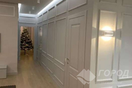 Продам 3-х кімнатну квартиру в новобудові, Сосновая Горка, Код: 796452/1