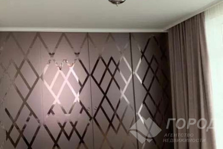 Продам 3-х кімнатну квартиру в новобудові, Сосновая Горка, Код: 796452/1