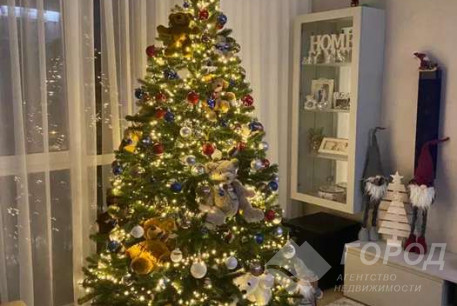 Продам 3-х кімнатну квартиру в новобудові, Сосновая Горка, Код: 796452/1