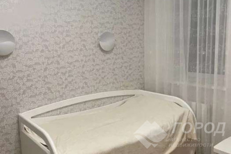 Продам 3-х кімнатну квартиру в новобудові, Сосновая Горка, Код: 796452/1