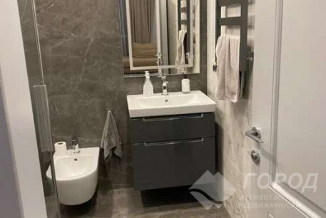 Продам 3-х кімнатну квартиру в новобудові, Сосновая Горка, Код: 796452/1