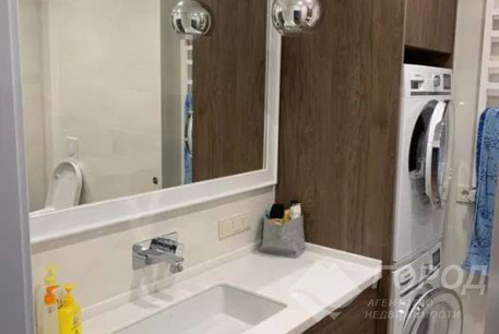 Продам 3-х кімнатну квартиру в новобудові, Сосновая Горка, Код: 796452/1