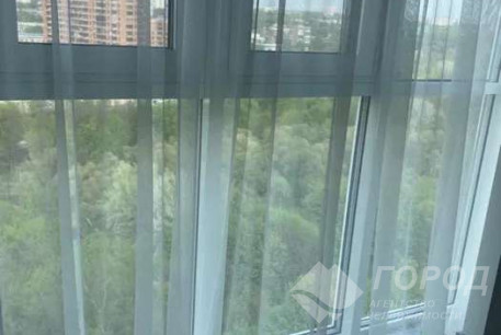 Продам 3-х кімнатну квартиру в новобудові, Сосновая Горка, Код: 796452/1