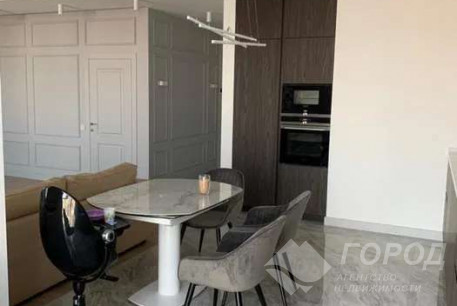 Продам 3-х кімнатну квартиру в новобудові, Сосновая Горка, Код: 796452/1