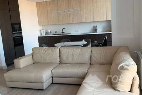 Продам 3-х кімнатну квартиру в новобудові, Сосновая Горка, Код: 796452/1