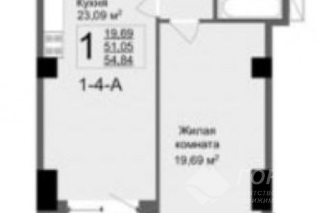 Продам 2-х кімнатну квартиру в новобудові, Центр, Код: 796452/2