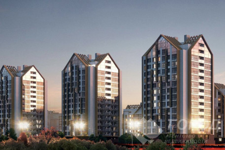 Продам 2-х кімнатну квартиру в новобудові, Центр, Код: 796452/2