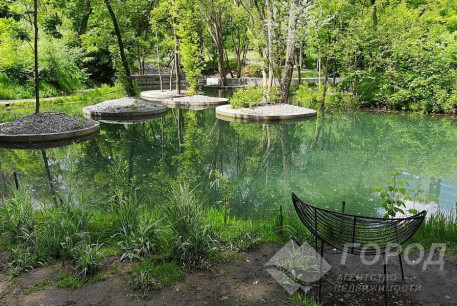 Продам 3-х кімнатну квартиру в новобудові, Сосновая Горка, Научная метро, Код: 796452/3