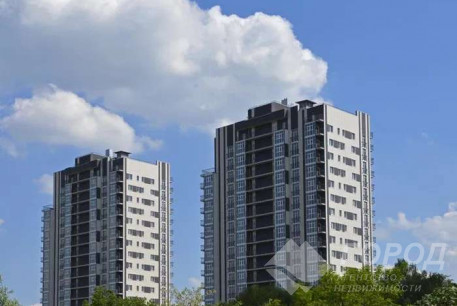 Продам 3-х кімнатну квартиру в новобудові, Сосновая Горка, Научная метро, Код: 796452/3