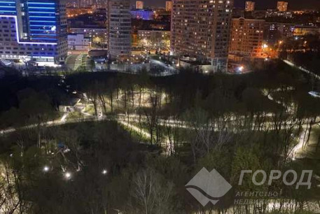 Продам 3-х кімнатну квартиру в новобудові, Сосновая Горка, Научная метро, Код: 796452/3