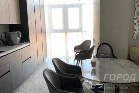 Продам 3-х кімнатну квартиру в новобудові, Сосновая Горка, Научная метро, Код: 796452/3