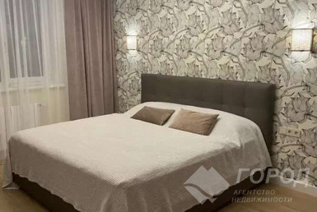 Продам 3-х кімнатну квартиру в новобудові, Сосновая Горка, Научная метро, Код: 796452/3