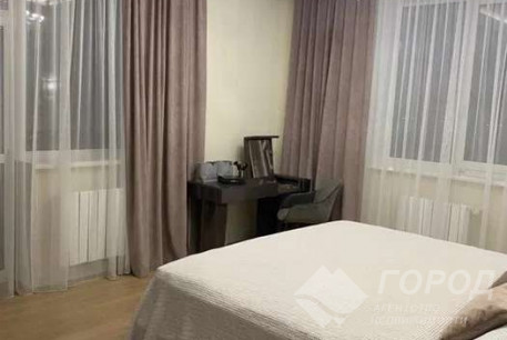 Продам 3-х кімнатну квартиру в новобудові, Сосновая Горка, Научная метро, Код: 796452/3