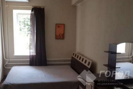 Продам 2-х кімнатну квартиру, Центр, Пушкинская метро, Код: 796453/1