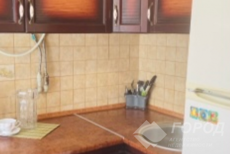 Продам 3-х кімнатну квартиру, Залютино, Код: 796453/2