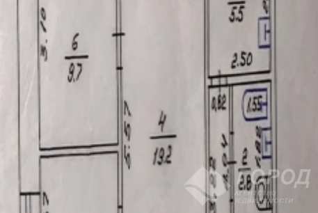 Продам 3-х кімнатну квартиру, Залютино, Код: 796453/2