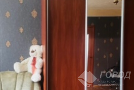 Продам 3-х кімнатну квартиру, Залютино, Код: 796453/2