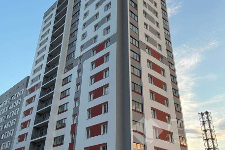 Продам 2-х кімнатну квартиру в новобудові, Журавлевка, Код: 796455/1