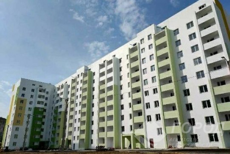 Продам 1-кімнатну квартиру в новобудові, ХТЗ, ХТЗ метро, Код: 796456/1