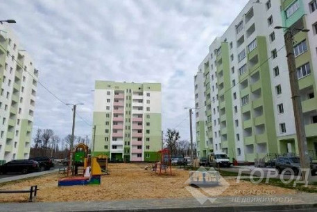 Продам 1-кімнатну квартиру в новобудові, ХТЗ, ХТЗ метро, Код: 796456/1