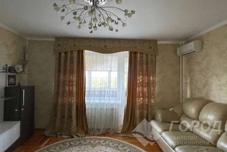 Продам 3-х кімнатну квартиру, Холодная Гора, Лысая Гора, Код: 796457/1