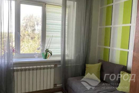 Продам 3-х кімнатну квартиру, Холодная Гора, Лысая Гора, Код: 796457/1