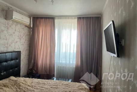 Продам 3-х кімнатну квартиру, Холодная Гора, Лысая Гора, Код: 796457/1