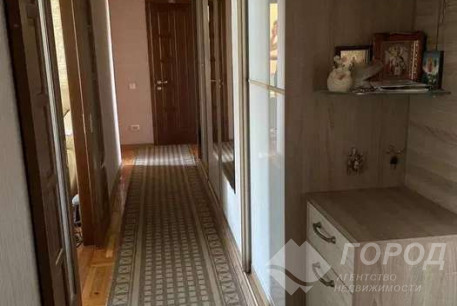 Продам 3-х кімнатну квартиру, Холодная Гора, Лысая Гора, Код: 796457/1