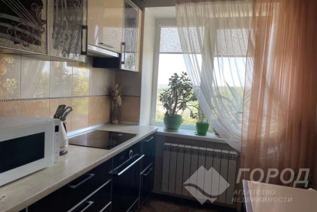 Продам 3-х кімнатну квартиру, Холодная Гора, Лысая Гора, Код: 796457/1