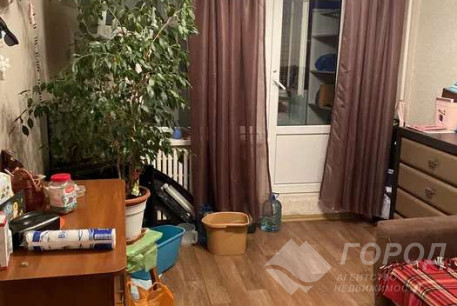 Продам 4-х кімнатну квартиру, Алексеевка, Остановка Школьная, Код: 796458/1