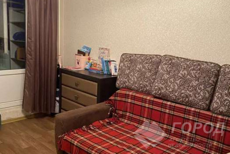 Продам 4-х кімнатну квартиру, Алексеевка, Остановка Школьная, Код: 796458/1