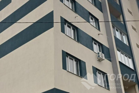 Продам 2-х кімнатну квартиру в новобудові, Алексеевка, Код: 796462/1