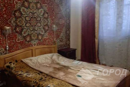 Продам 3-х кімнатну квартиру, Холодная Гора, Холодная Гора метро, Код: 796465/1