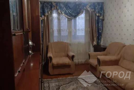 Продам 3-х кімнатну квартиру, Холодная Гора, Холодная Гора метро, Код: 796465/1