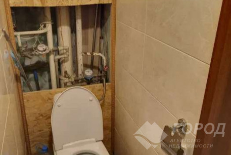 Продам 1-кімнатну квартиру, ХТЗ, Пролетарская метро (Индустриальная), Код: 796466/1