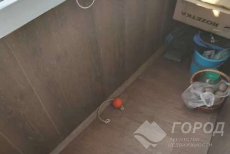 Продам 1-кімнатну квартиру, ХТЗ, Пролетарская метро (Индустриальная), Код: 796466/1