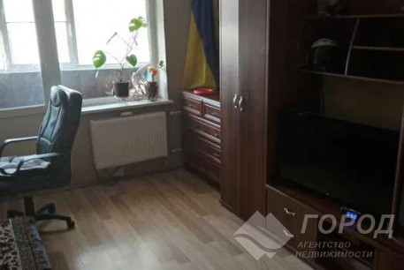 Продам 1-кімнатну квартиру, ХТЗ, Пролетарская метро (Индустриальная), Код: 796466/1